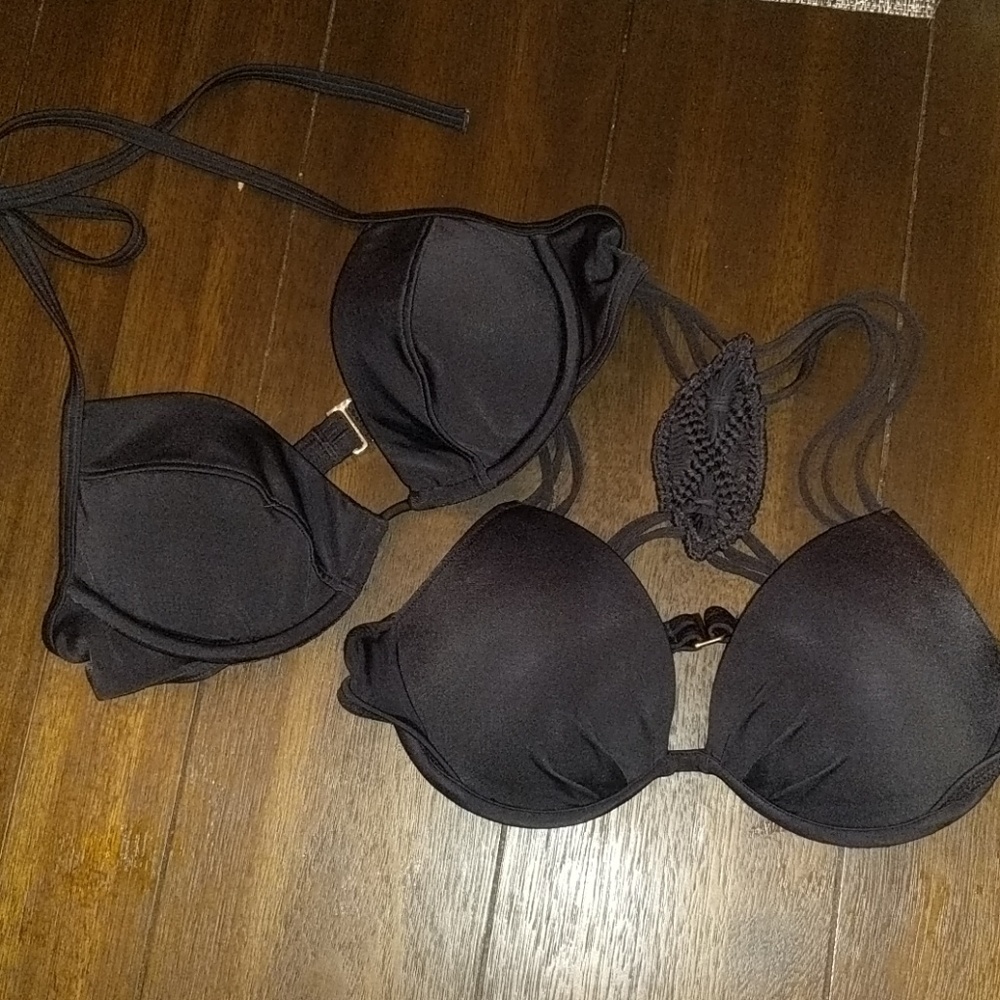 Victoria Secret Bikini Tops